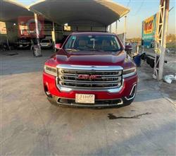 GMC Acadia
